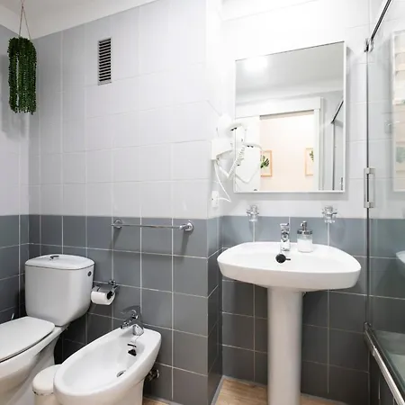 Apartment Spacious And Bright Summa Haus Puerto de la Cruz (Tenerife)
